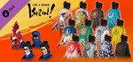 Like a Dragon: Ishin! - Shinsengumi Captain´s Set DLC