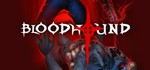 Bloodhound  steam Россия - irongamers.ru