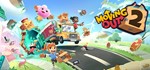 Moving Out 2 - Deluxe Edition steam Россия