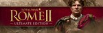 Total War: ROME II - Ultimate Edition steam - irongamers.ru