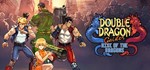Double Dragon Gaiden: Rise of the Dragons steam Россия