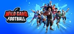 Wild Card Football - Deluxe Edition steam Россия