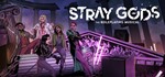 Stray Gods: The Roleplaying Musical  steam РФ-МИР