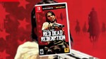 Nintendo Switch*Red Dead Redemption
