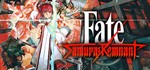 Fate/Samurai Remnant Digital Deluxe Edition Steam РФ