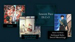 Fate/Samurai Remnant Digital Deluxe Edition Steam РФ