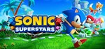 Sonic Superstars steam Россия\МИР - irongamers.ru