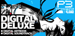Persona 3 Reload Digital Deluxe Edition steam Россия