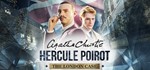 Agatha Christie - Hercule Poirot: The London Case Мир - irongamers.ru