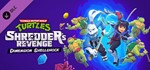 TMNT Shredder´s Revenge  Dimension Shellshock Steam DLC