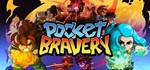 Pocket Bravery: Ultimate Edition steam Россия