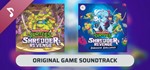 TNMT Shredder´s Revenge Soundtrack Steam OST DLC