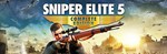 SNIPER ELITE 5 COMPLETE EDITION steam