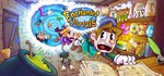 Enchanted Portals steam  [РФ/МИР]