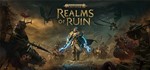 Warhammer Age of Sigmar: Realms of Ruin  Ultimate Steam - irongamers.ru