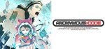ANONYMOUS;CODE ** STEAM GIFT ** [РФ/МИР]
