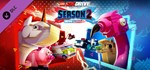 LEGO® 2K Drive Premium Drive Pass Season 2  Россия DLC
