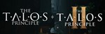 2 Talos 2 Principle steam Россия
