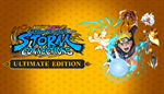 Ultimate Ninja STORM CONNECTIONS Ultimate edition РФ/МИ