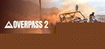Overpass 2 - Deluxe Edition STEAM GIFT ** [РФ/МИР]