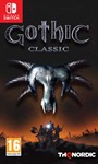 Nintendo Switch*Gothic Classic
