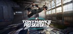 Tony Hawk´s™ Pro Skater™ 1 + 2 steam [РФ/МИР]