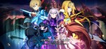 SWORD ART ONLINE Last Recollection  STEAM ** [МИР]
