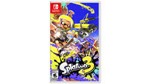 Nintendo Switch* Splatoon™ 3