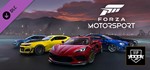 Forza Motorsport 2023 VIP STEAM DLC  [РФ/МИР]