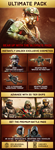 Battlefield 2042 Season 7 Battle Pass Ultimate Pack DLC - irongamers.ru