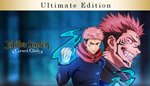 Jujutsu Kaisen Cursed Clash Ultimate Edition [РФ/МИР]