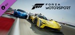 Forza Motorsport 2019 Dodge #9 American V8 Road Racing