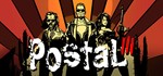 Postal III  steam Россия