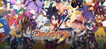 Disgaea 7: Vows of the Virtueless Россия