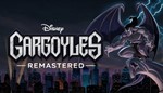 Gargoyles Remastered   STEAM GIFT ** [МИР]