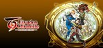 Eiyuden Chronicle: Hundred Heroes steam gift Россия
