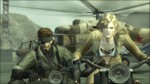 METAL GEAR SOLID 3 Snake Eater Master Collection Россия