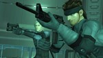 MGS 2: Sons of Liberty - Master Collection steam