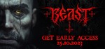 BEAST - Early Access steam gift Россия - irongamers.ru