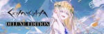 CRYMACHINA Deluxe Edition STEAM GIFT ** [РФ/МИР]