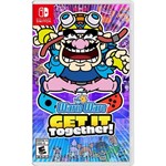 Nintendo Switch*WarioWare™: Get It Together!