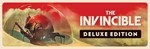 The Invincible: Deluxe Edition STEAM GIFT ** [РФ/МИР]