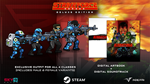 Strike Force Heroes Deluxe Edition STEAM GIFT **