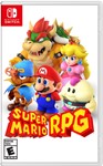 Nintendo Switch*Super Mario RPG™