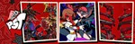Persona 5 Tactica - All In One DLC Pack Россия DLC