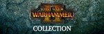 TOTAL WAR: WARHAMMER II COLLECTION steam Россия\МИР