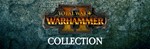 TOTAL WAR: WARHAMMER II COLLECTION steam Россия\МИР - irongamers.ru