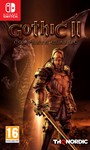 Nintendo Switch*Gothic II Complete Classic