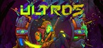 Ultros steam ** [РФ/МИР]