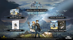 Edge Of Eternity - Digital Deluxe Edition steam Россия